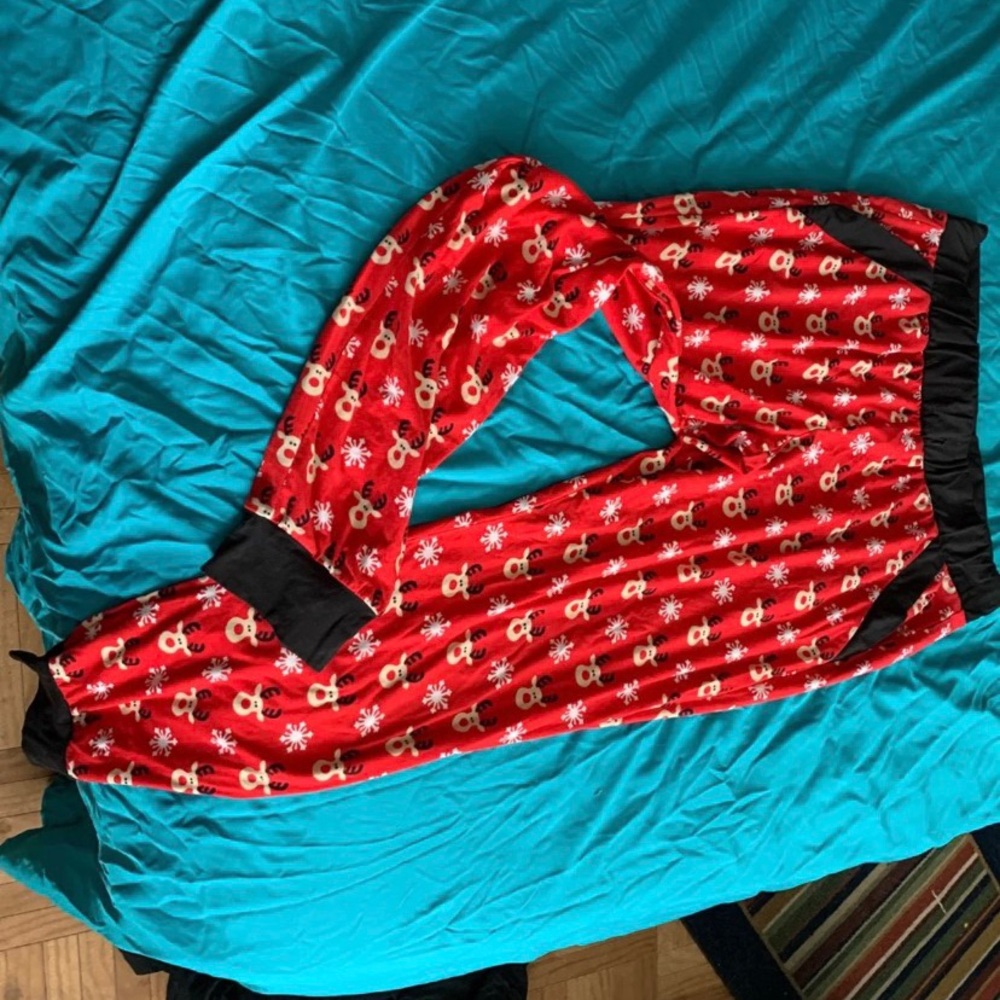 Pj pants